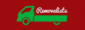 Removalists Grose Wold - Furniture Removals
